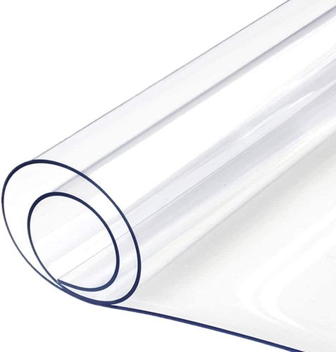 Gauge clear plastic vinyl - 60-gauge,