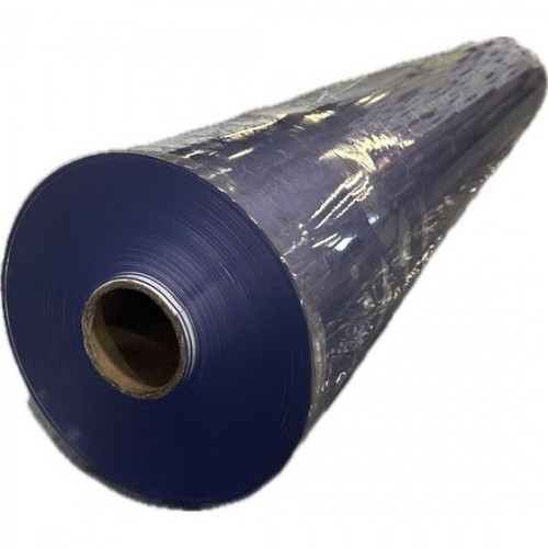 Ultra thick clear - ultra-thick, vinyl